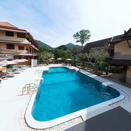 Asia Divers Resort Ko Tao Dış mekan fotoğraf