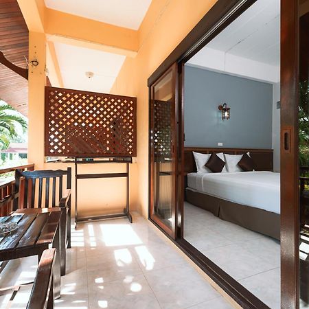 Asia Divers Resort Ko Tao Dış mekan fotoğraf