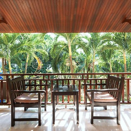 Asia Divers Resort Ko Tao Dış mekan fotoğraf