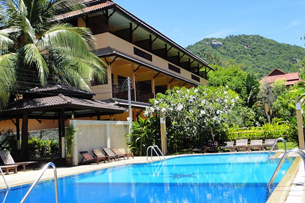 Asia Divers Resort Ko Tao Dış mekan fotoğraf