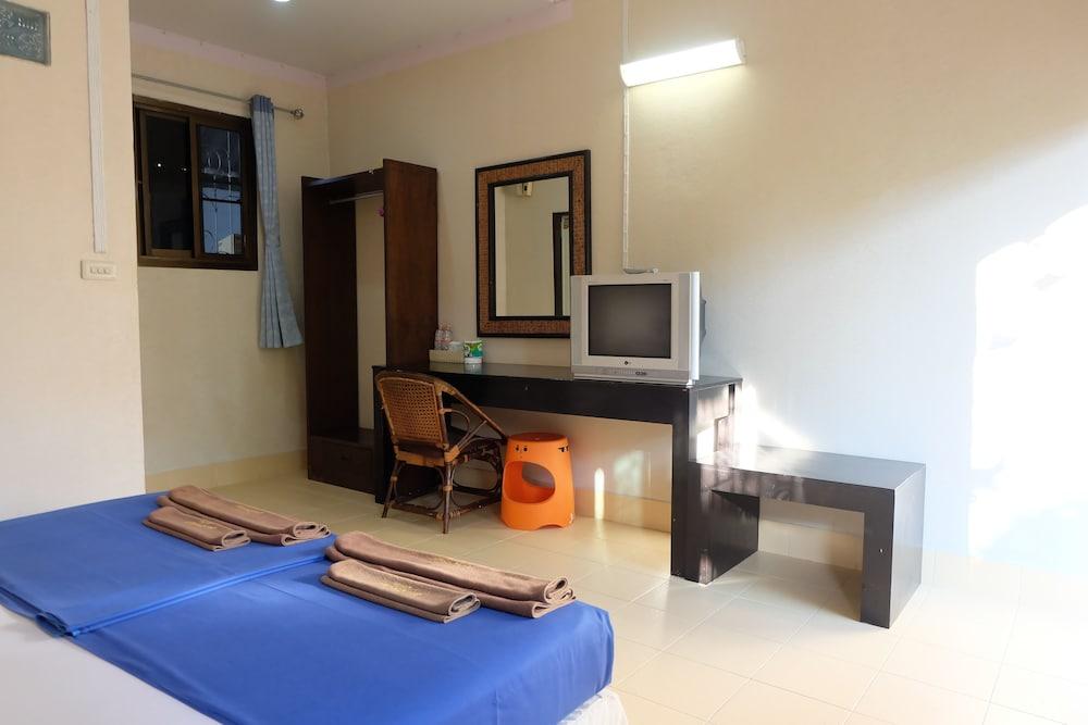 Asia Divers Resort Ko Tao Dış mekan fotoğraf