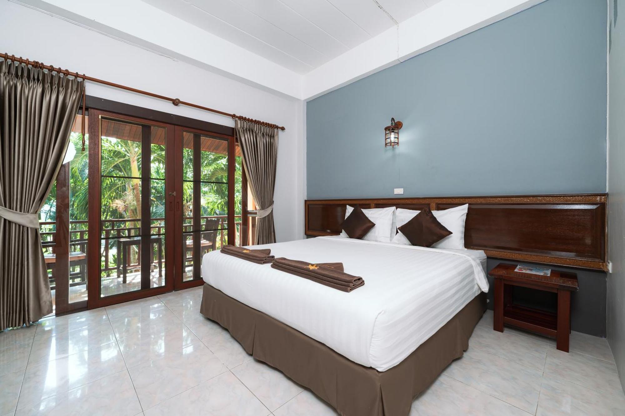 Asia Divers Resort Ko Tao Dış mekan fotoğraf