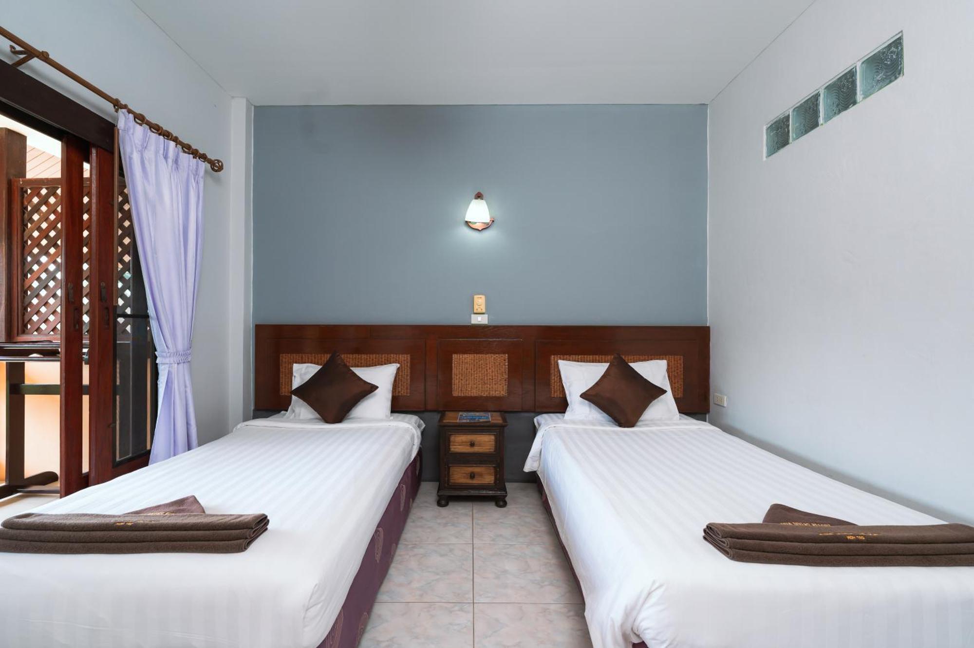 Asia Divers Resort Ko Tao Dış mekan fotoğraf