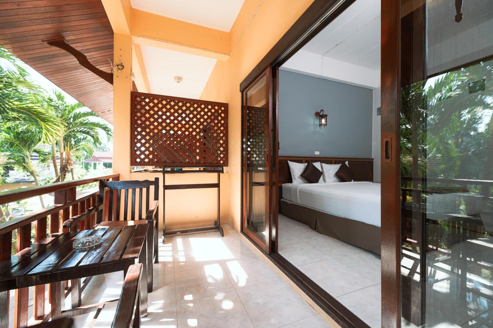 Asia Divers Resort Ko Tao Dış mekan fotoğraf