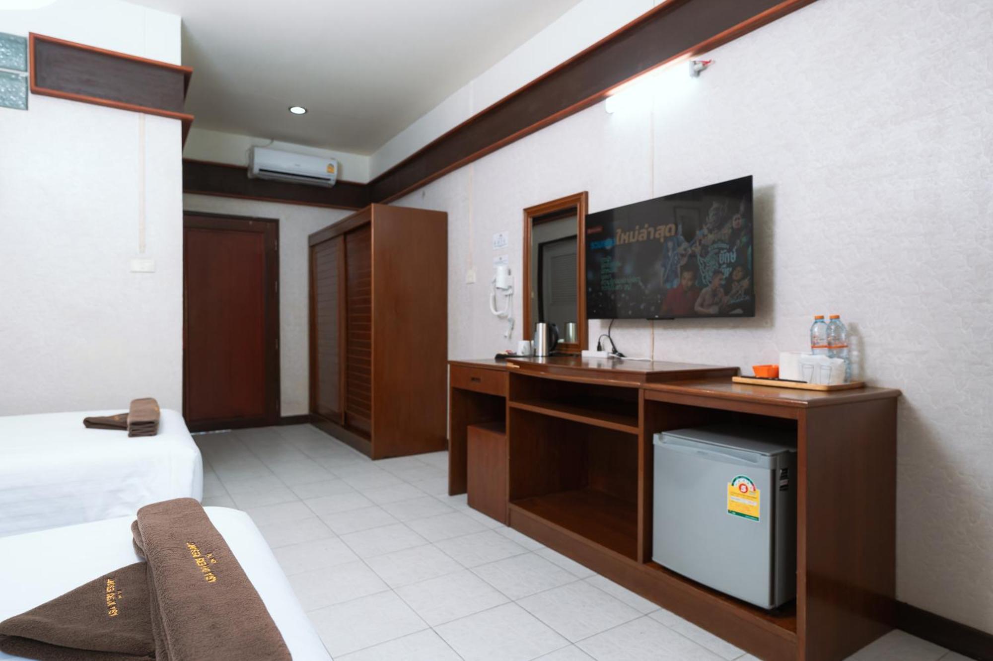Asia Divers Resort Ko Tao Dış mekan fotoğraf