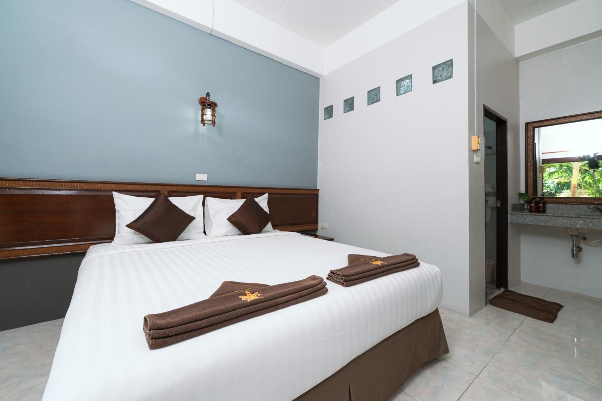 Asia Divers Resort Ko Tao Dış mekan fotoğraf