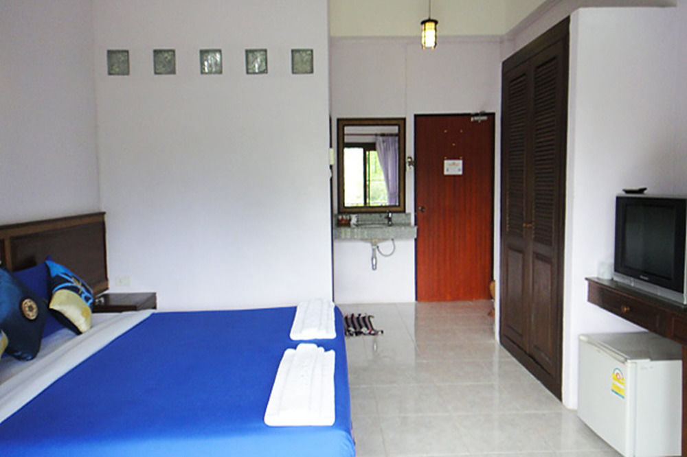 Asia Divers Resort Ko Tao Dış mekan fotoğraf
