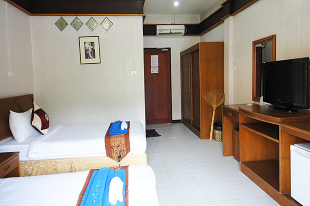 Asia Divers Resort Ko Tao Dış mekan fotoğraf