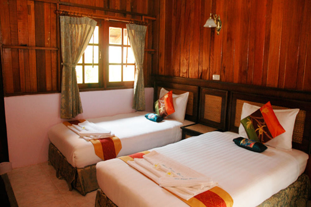 Asia Divers Resort Ko Tao Dış mekan fotoğraf
