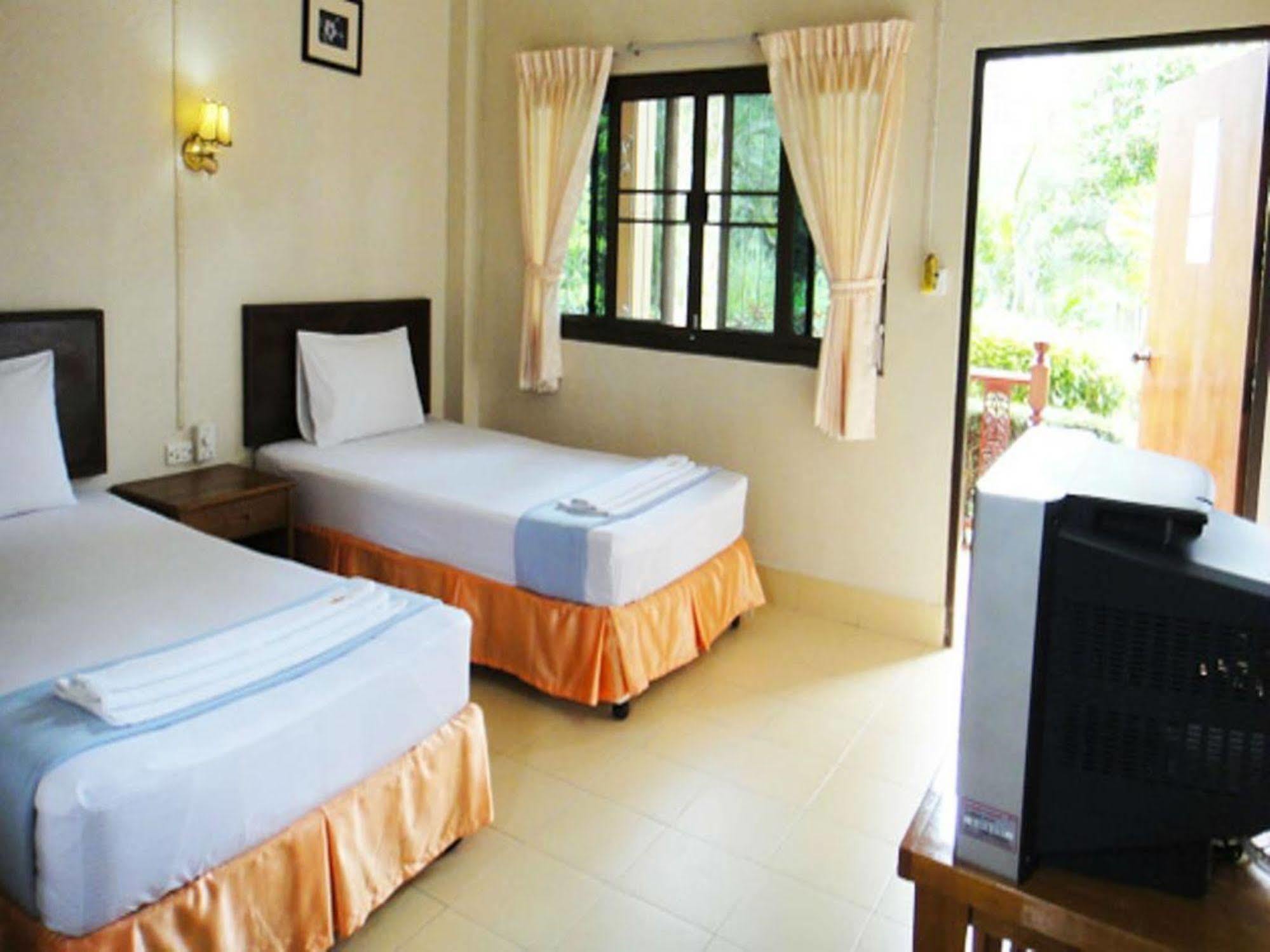 Asia Divers Resort Ko Tao Dış mekan fotoğraf