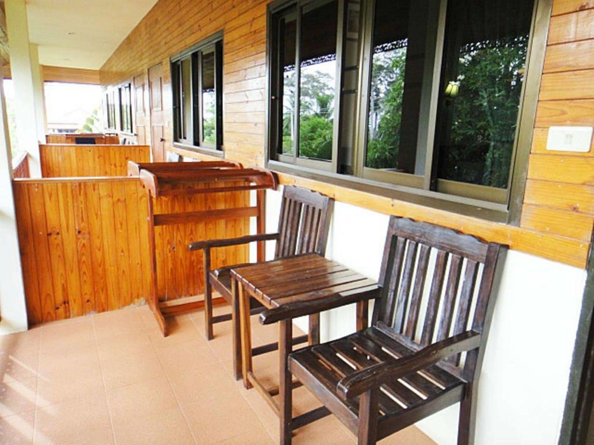 Asia Divers Resort Ko Tao Dış mekan fotoğraf