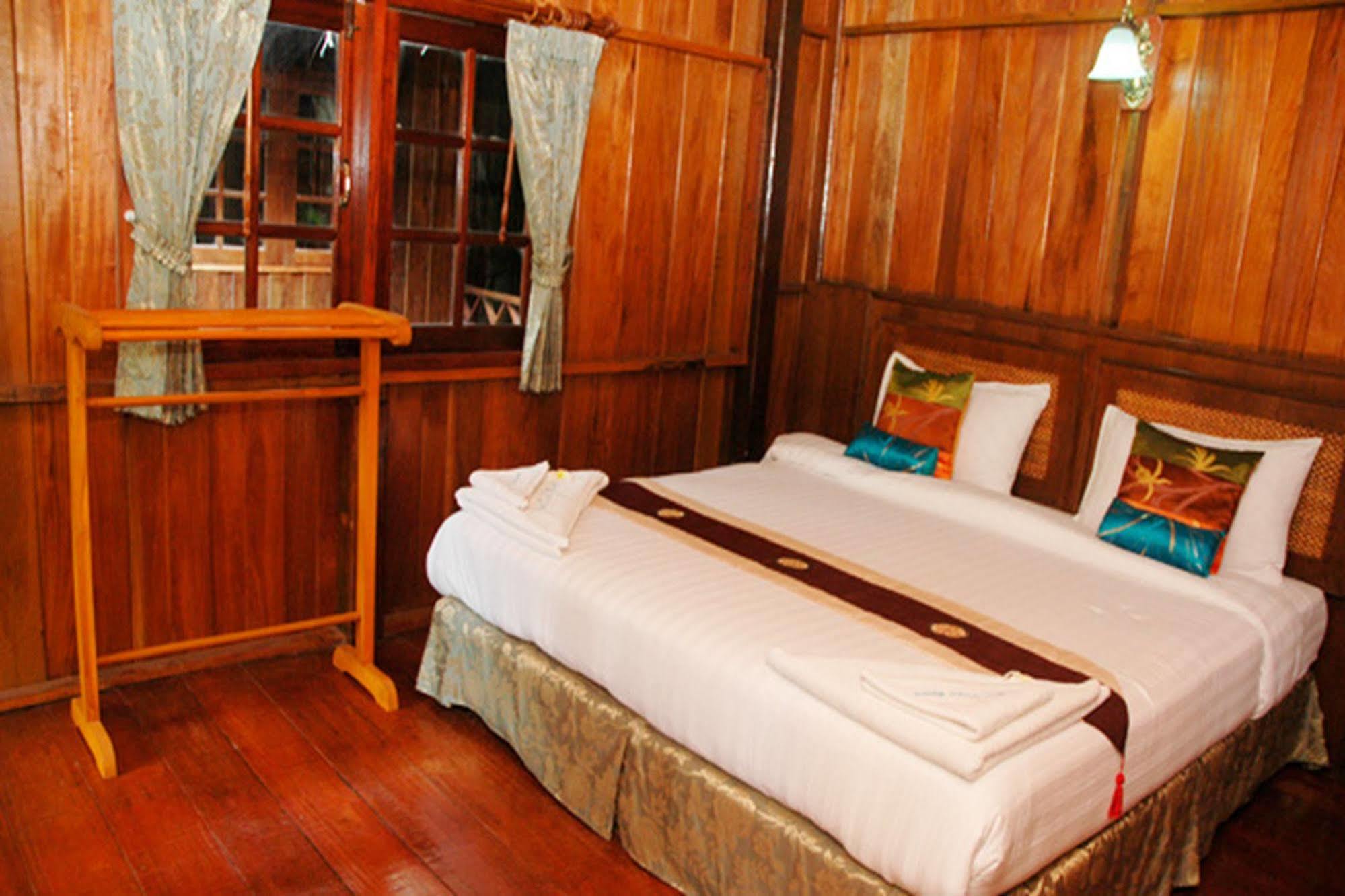 Asia Divers Resort Ko Tao Dış mekan fotoğraf