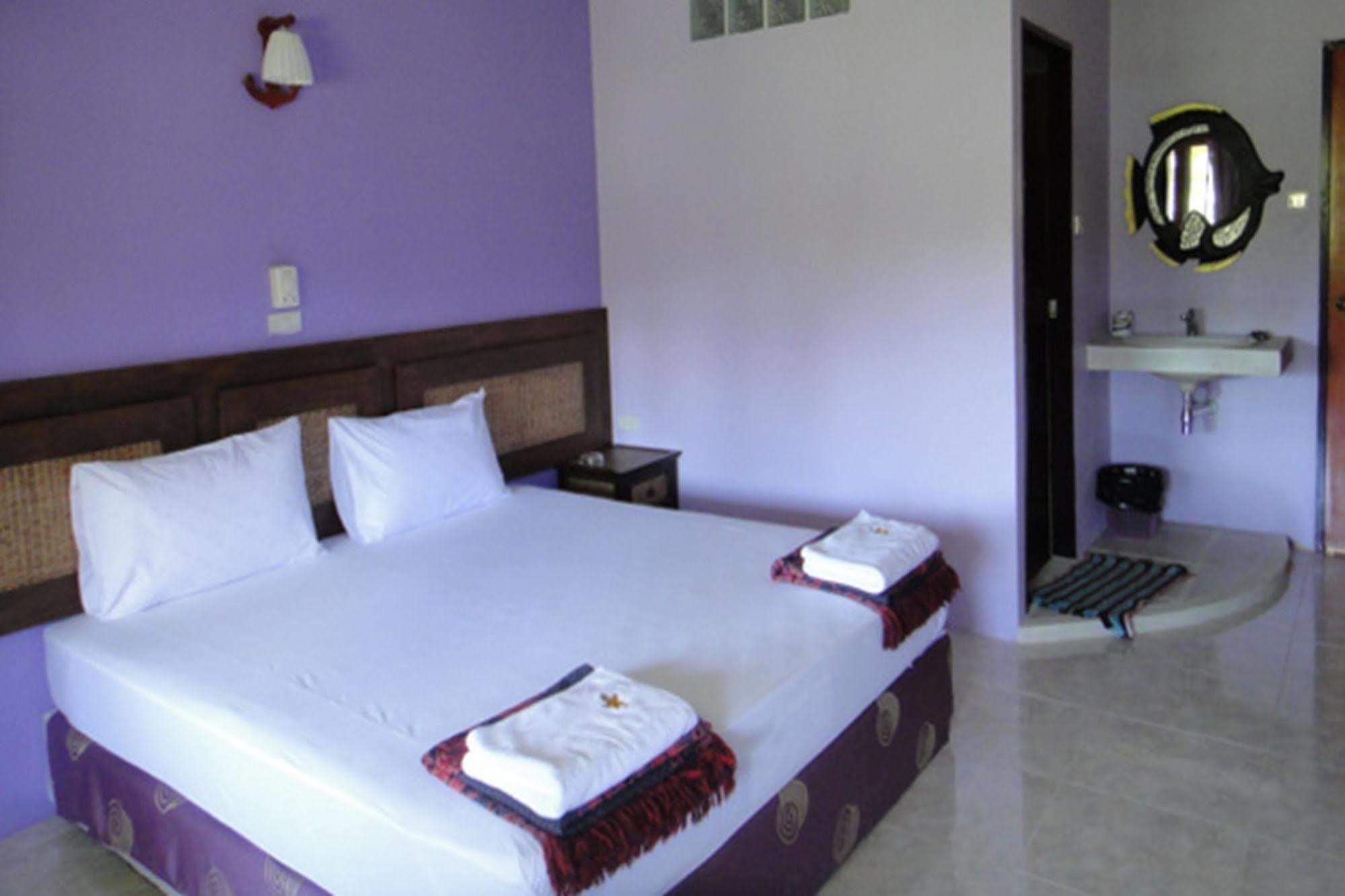 Asia Divers Resort Ko Tao Dış mekan fotoğraf