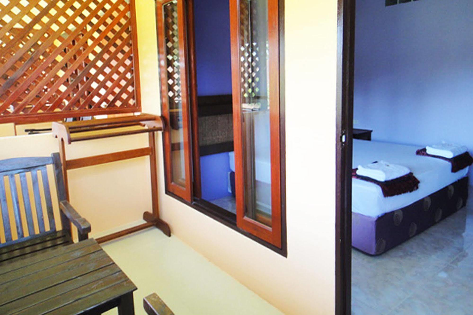 Asia Divers Resort Ko Tao Dış mekan fotoğraf