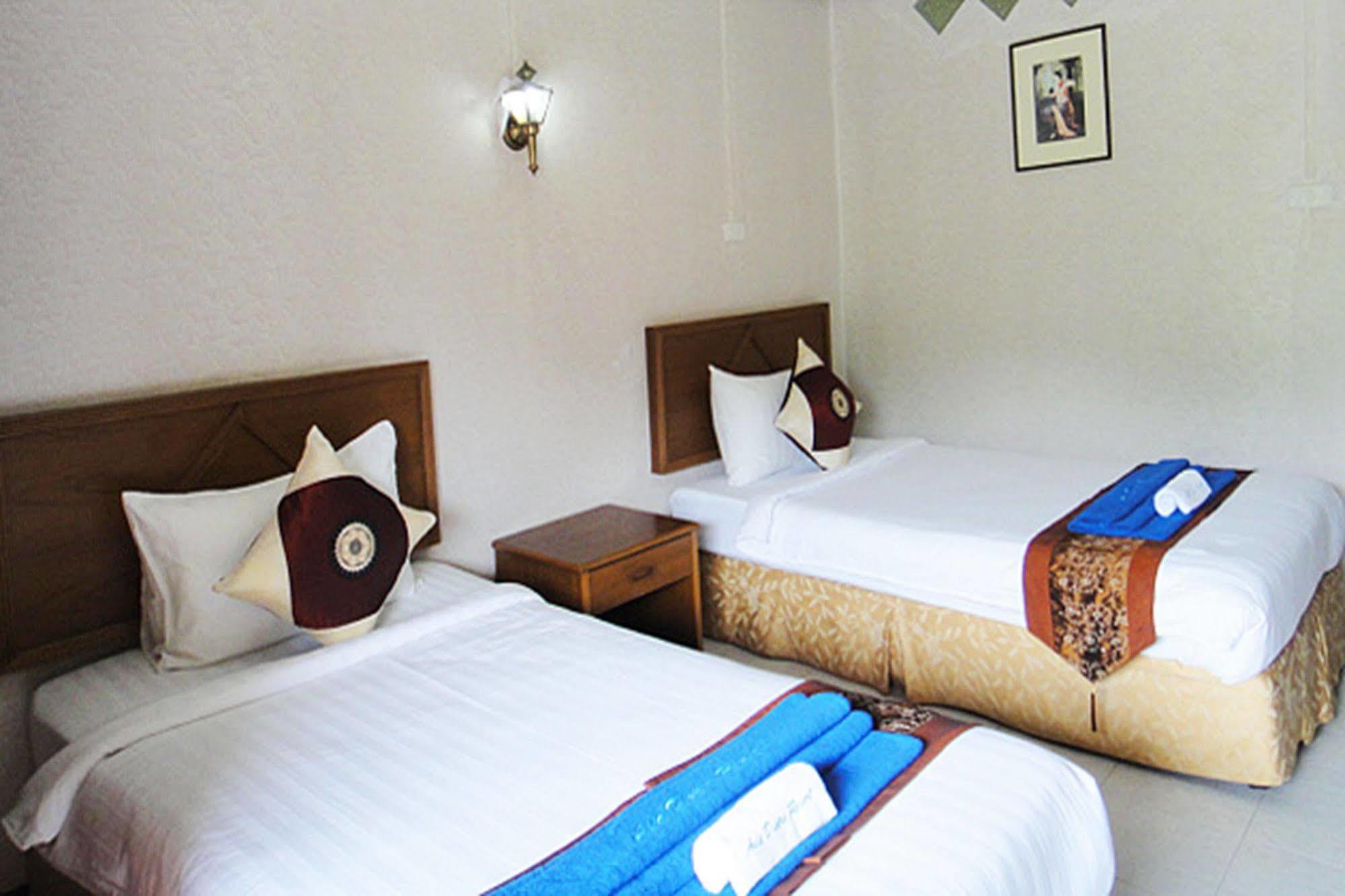 Asia Divers Resort Ko Tao Dış mekan fotoğraf