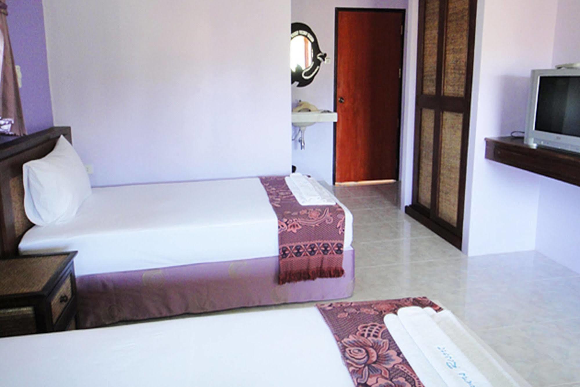 Asia Divers Resort Ko Tao Dış mekan fotoğraf