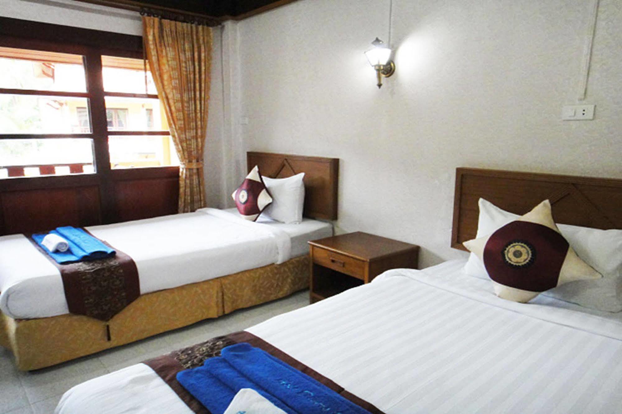 Asia Divers Resort Ko Tao Dış mekan fotoğraf