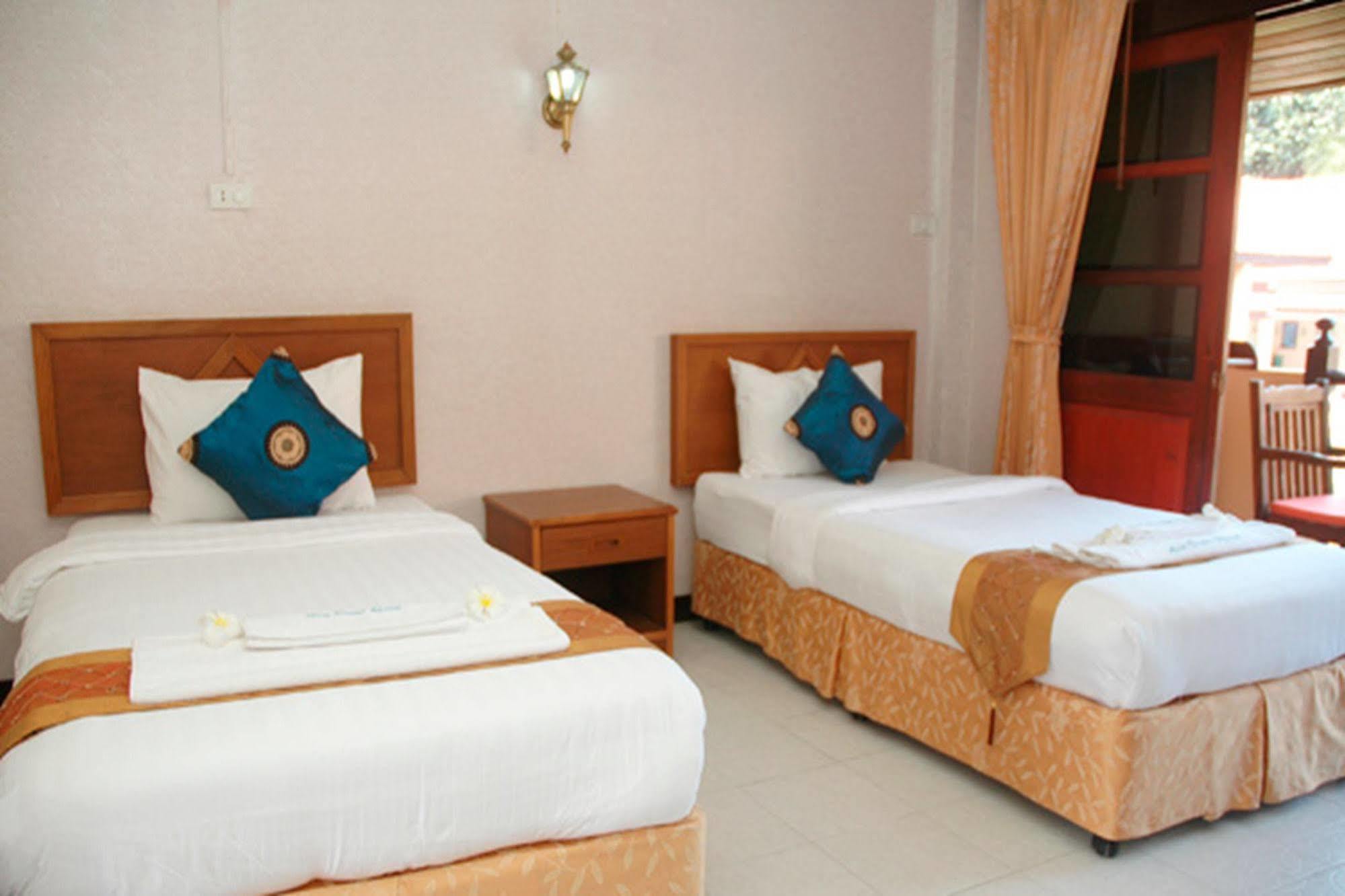 Asia Divers Resort Ko Tao Dış mekan fotoğraf
